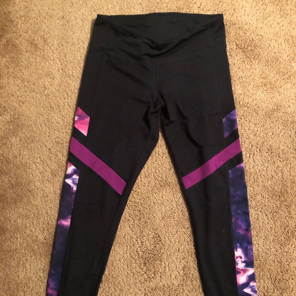 Champion Leggings
